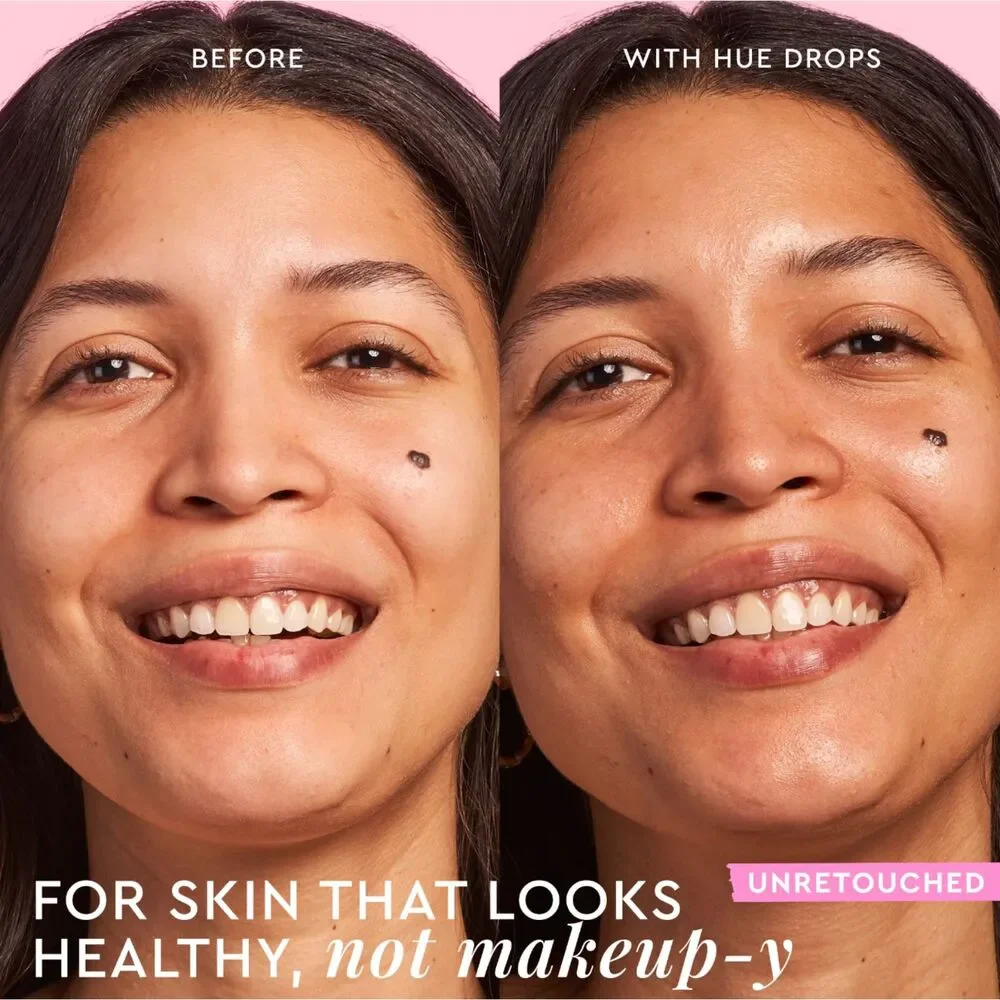 Glow Recipe new box